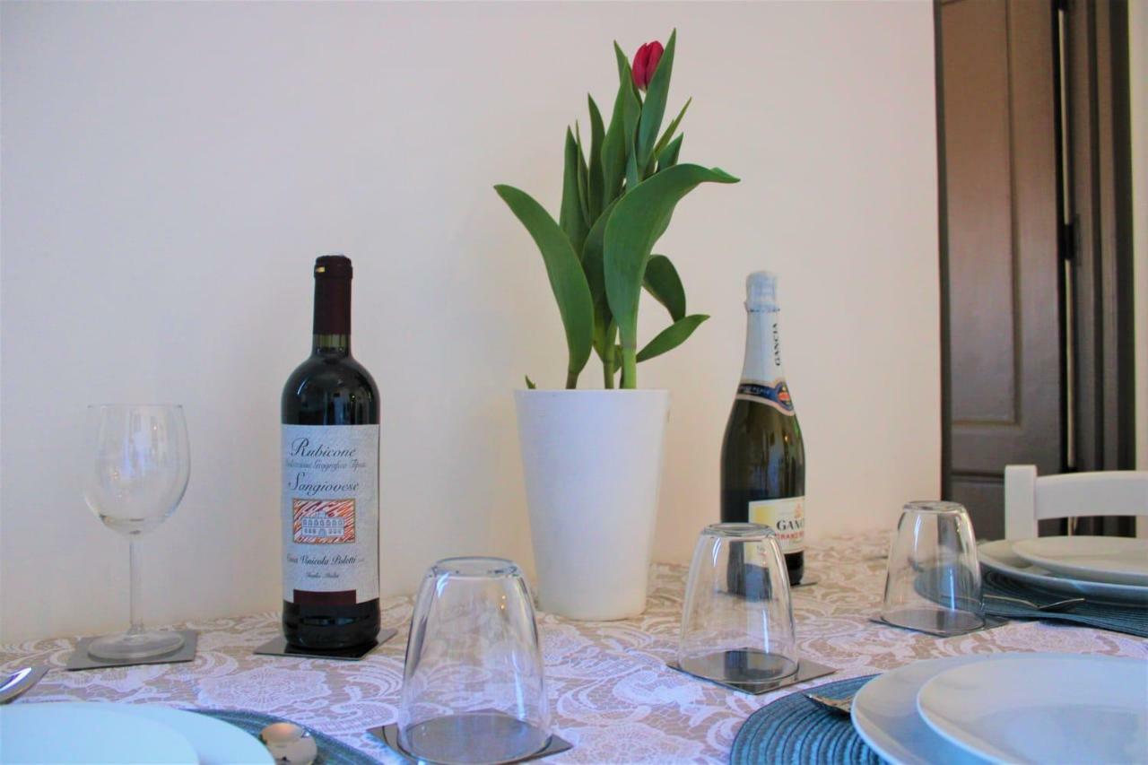 קטאניה Majorana Palace מראה חיצוני תמונה