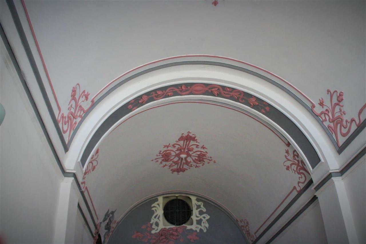 קטאניה Majorana Palace מראה חיצוני תמונה