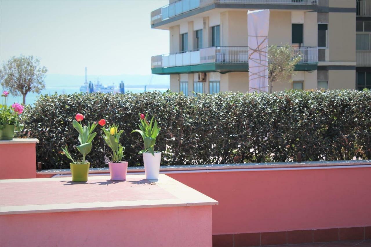 קטאניה Majorana Palace מראה חיצוני תמונה