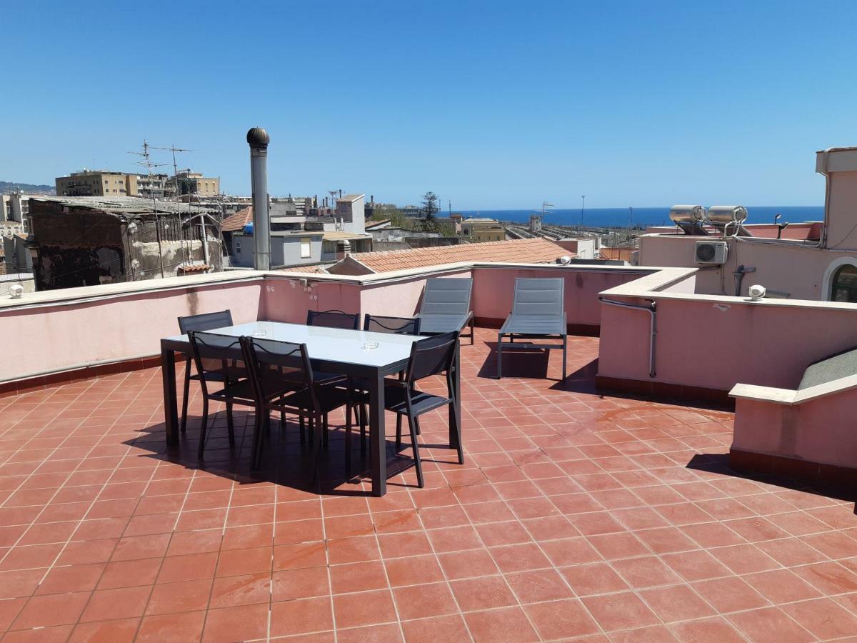קטאניה Majorana Palace מראה חיצוני תמונה